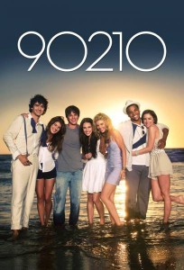 Беверли-Хиллз 90210: Новое поколение сезон 4