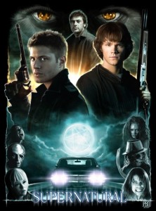 Сверхъестественное сезон 3